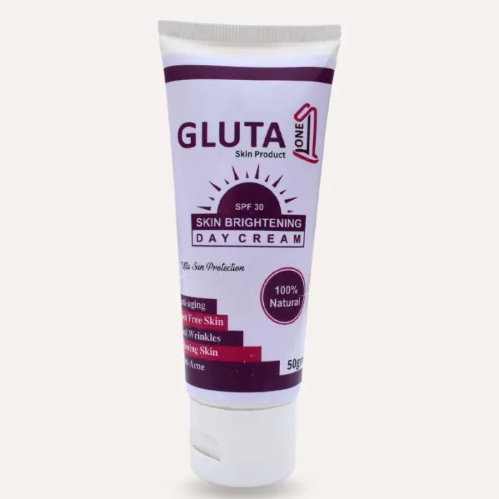 Glutaone Day cream