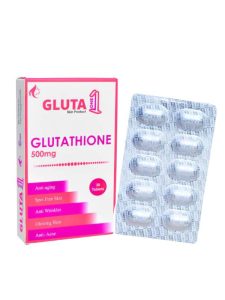 Skin Whitening Tablets in Pakistan