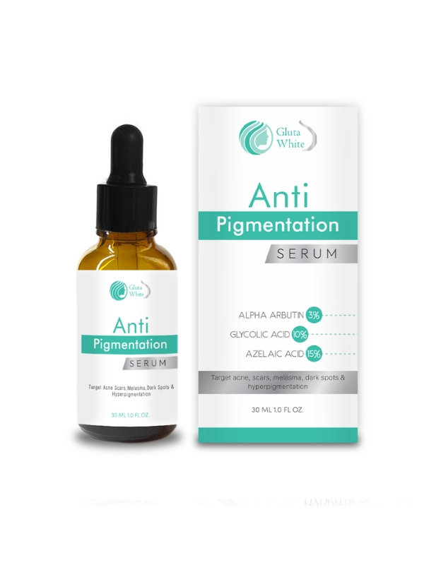 Anti pigmentation Serum