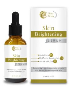 Gluta white serum