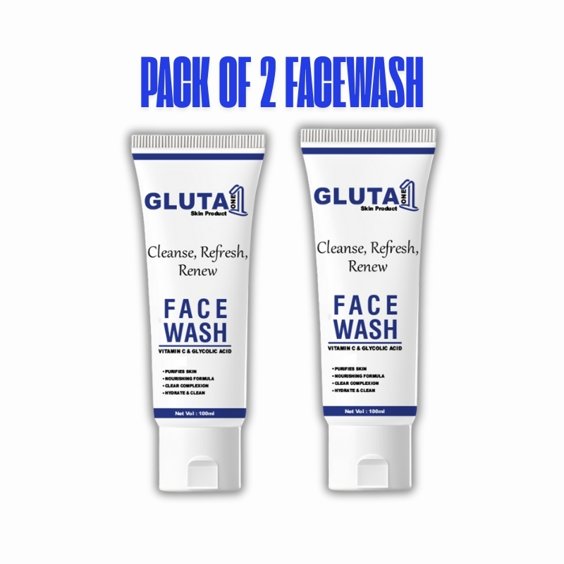 Glutaone facewash in Pakistan