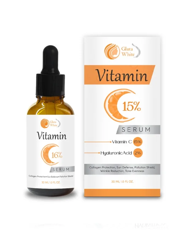 Vitamin C Serum in Pakistan