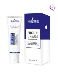 Gluta white cream