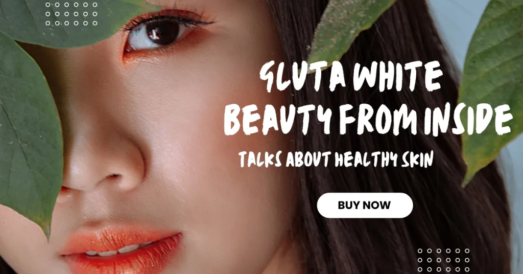 benefits of gluta white tablets