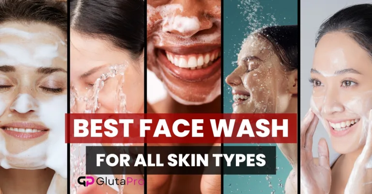 Best Facewash in Pakistan for Glowing Skin |Benefits