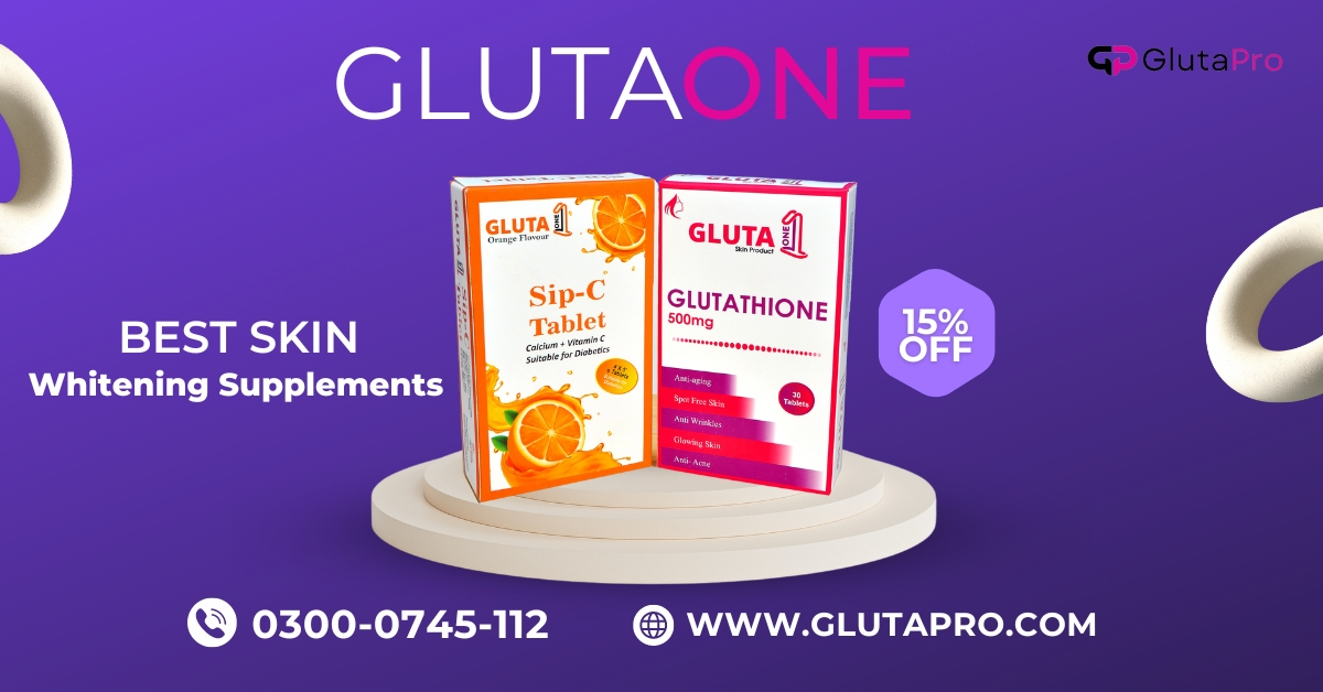 glutaone tablets in pakistan