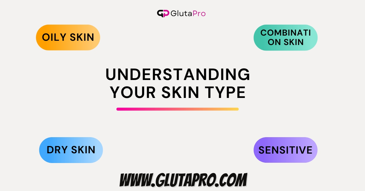 how to choose your skintype