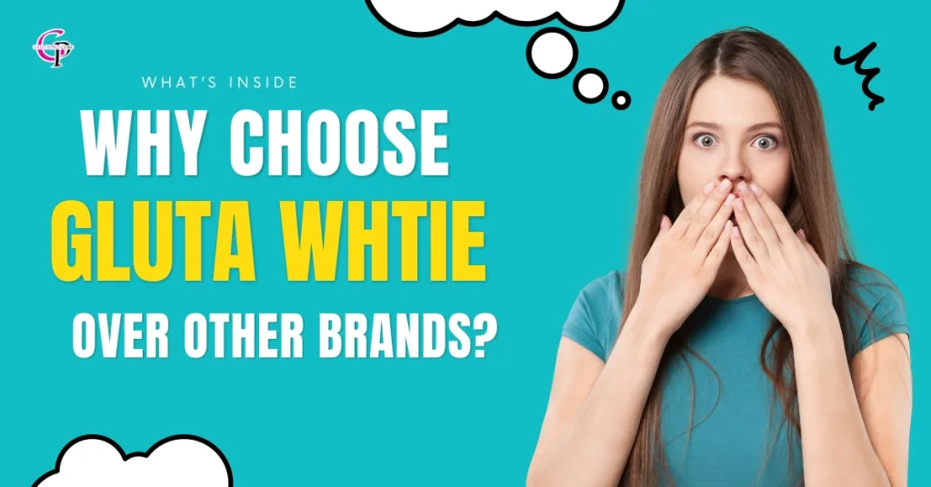 why choose gluta white