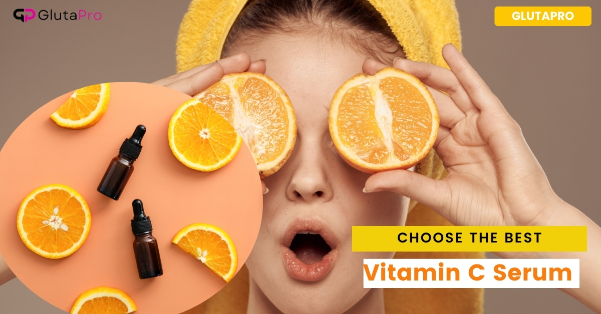 Vitamin c serum price in Pakistan