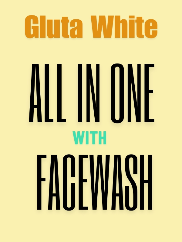 Gluta white all in one bundle deal Gluta white all in one bundle deal