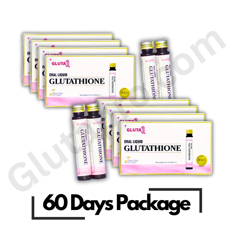 Best oral liquid for body whitening