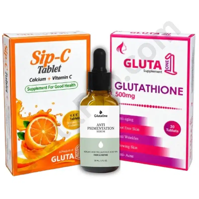 Glutaone Deal with Anti Pigmentation Serum