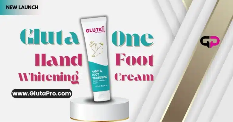 Best hand and foot cream in Pakistan