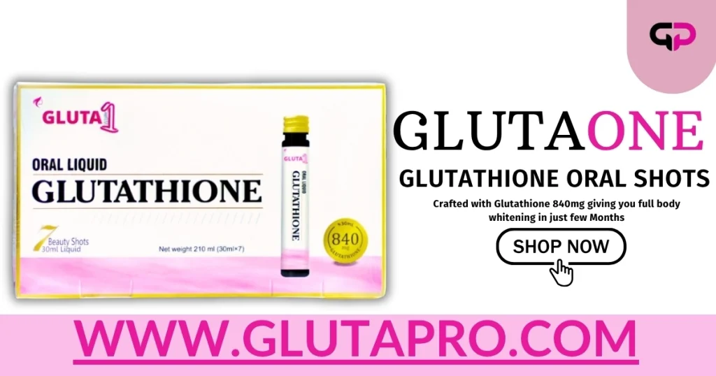 Glutaone glutathione oral liquid in Pakistan