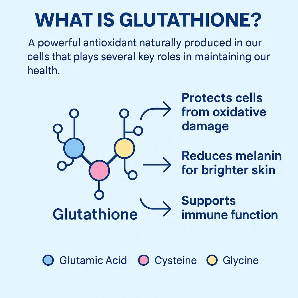 What is Glutathione