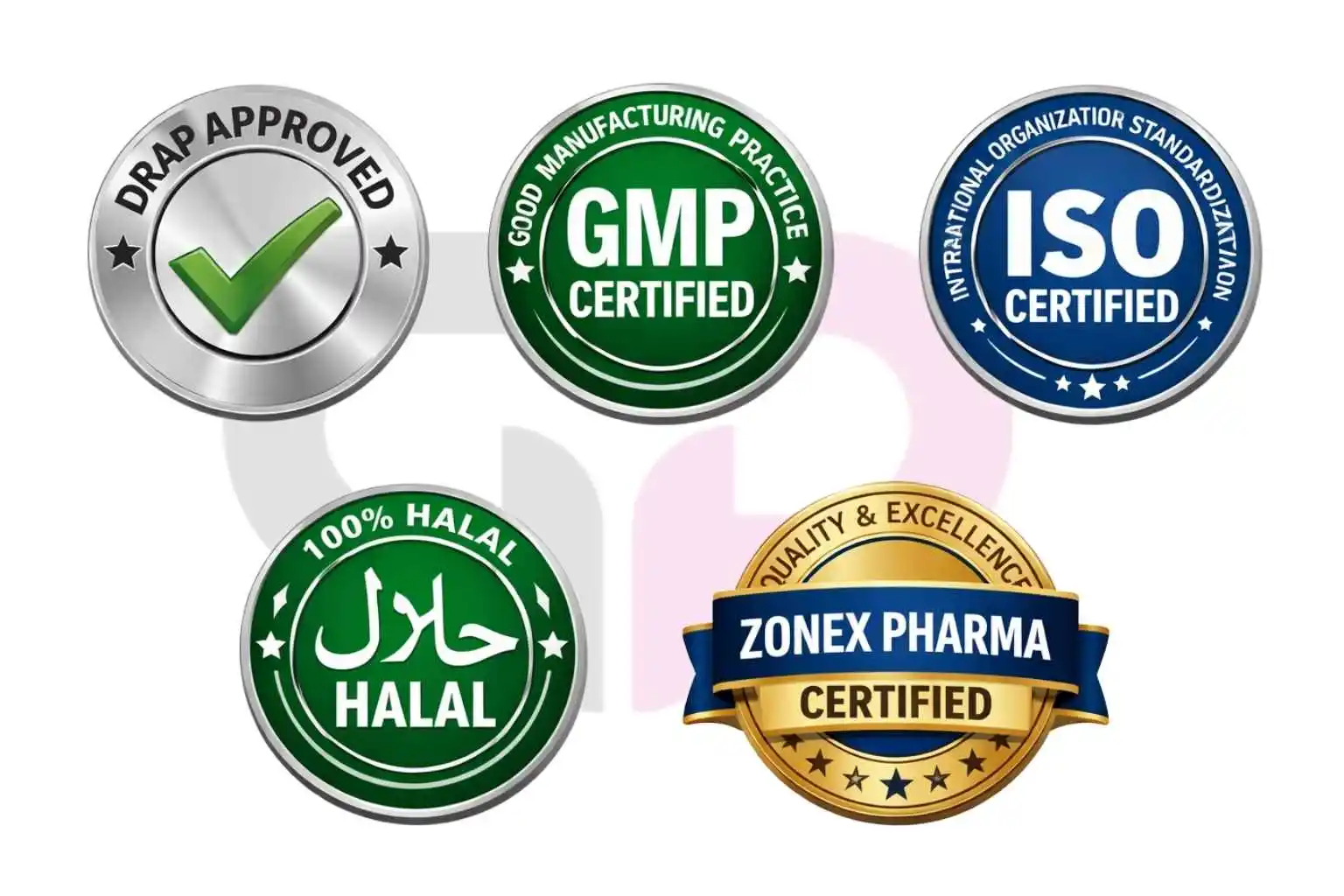 Official and approved seller of Gluta White