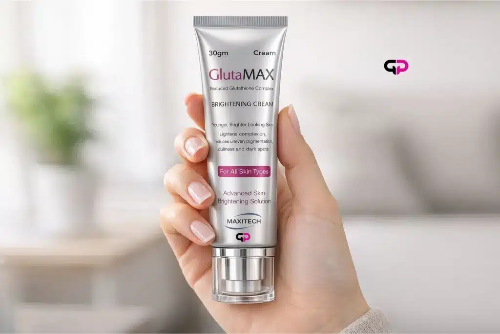 Glutamax Cream picture