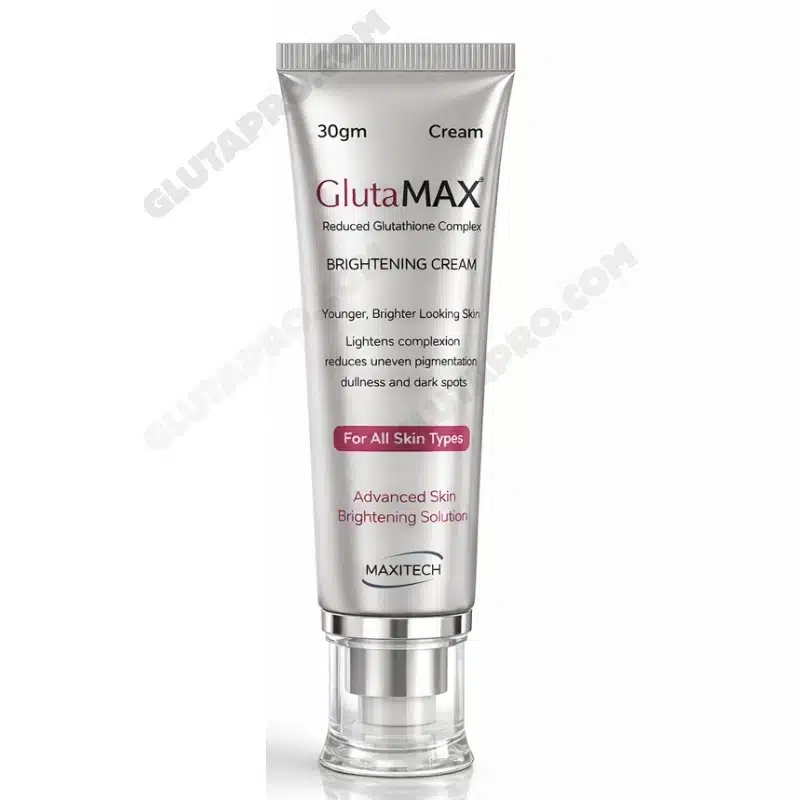 Glutamax cream