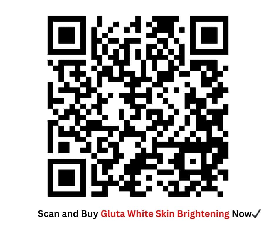 Scan and Buy Gluta White Skin Brightening Serum Now