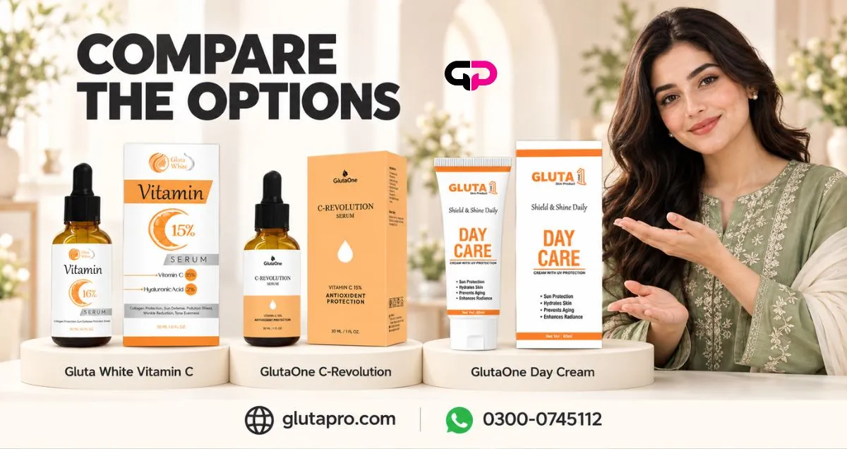Freckles product options compared