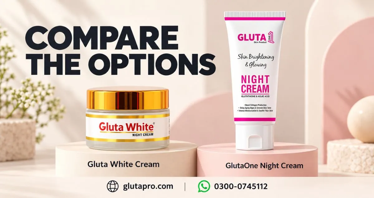 Pigmentation cream comparison with prices